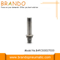 3 Way Stainless Steel Tube Solenoid Valve Armature